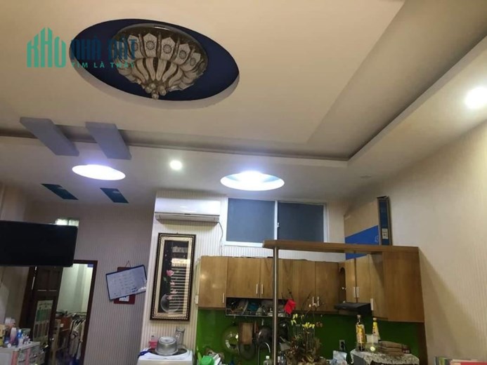 Bán nhà HXH Thông  Cộng Hòa Phường 13 Tân Bình, 5m x 16m( 80m2), Giá rẻ.
