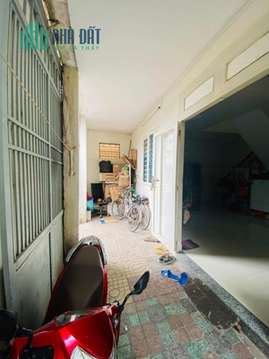 Nhà bán Quận Tân Phú dưới 6.x tỷ mới, 83m22tầng, Hẻm VINFAST VF5