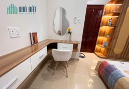 Bán Nhà Tân Phú MT Lô Góc Đường Văn Cao, Quận Tân Phú. 4x12x 3 Tầng, Kinh Doanh tốt nhất có thể.
