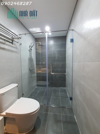 NHÀ MỚI KÍNH KOONG - ĐƯỜNG VÀO Ô TÔ TRÁNH 15M RA HỒ,63M2, 5 TẦNG, NGÕ 358 BÙI XƯƠNG TRẠCH, THANH