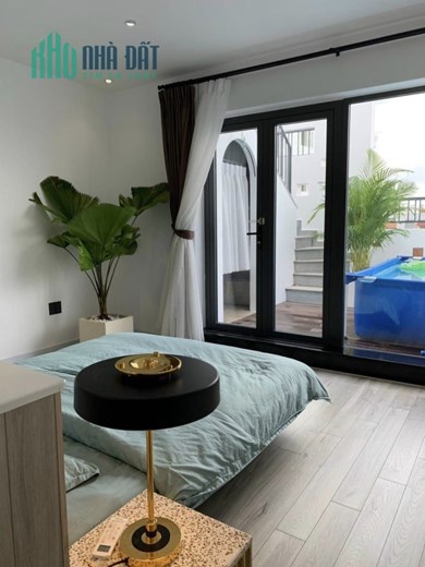 MÁY IN TIỀN TỰ ĐỘNG SX RA 2 TỶ/NĂM, HXH, 124M2, 6 TẦNG, THANG MÁY, BÙI THỊ XUÂN P3 TÂN BÌNH