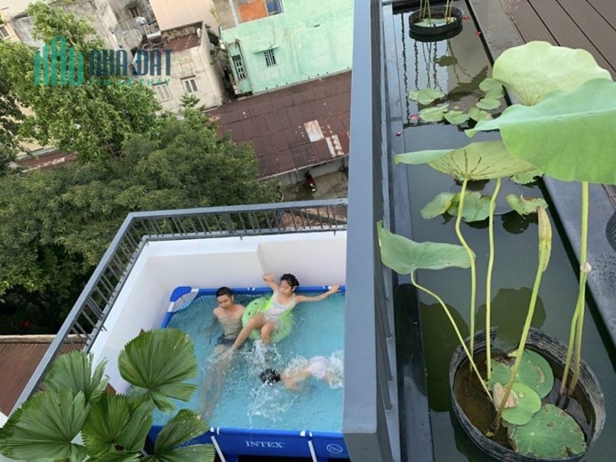 MÁY IN TIỀN TỰ ĐỘNG SX RA 2 TỶ/NĂM, HXH, 124M2, 6 TẦNG, THANG MÁY, BÙI THỊ XUÂN P3 TÂN BÌNH