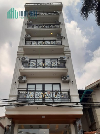 BÁN NHÀ NGÕ 85 ĐỨC DIỄN, 3 THOÁNG, Ô TÔ TRÁNH,8 TẦNG THANG MÁY+HẦM, 150M2 NHỈNH 23 TỶ