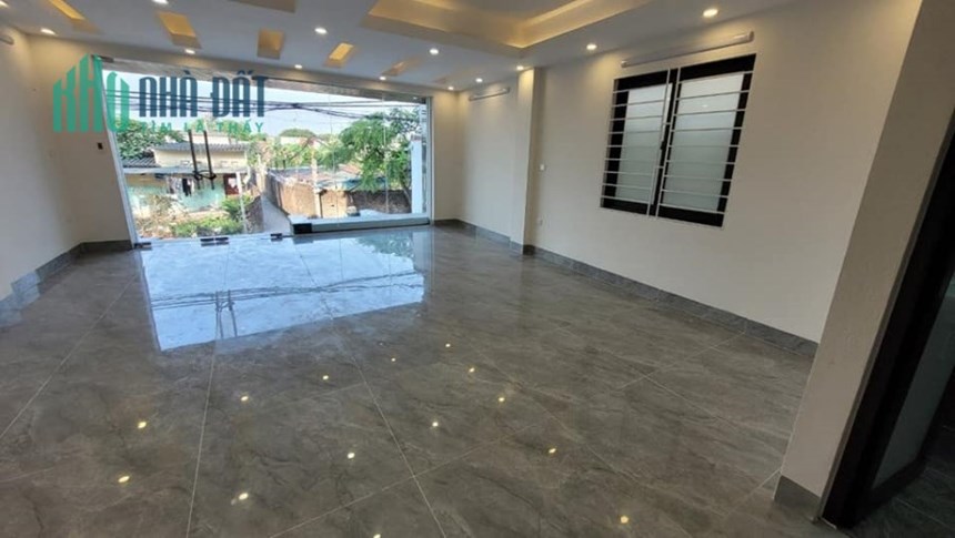 BÁN NHÀ NGÕ 85 ĐỨC DIỄN, 3 THOÁNG, Ô TÔ TRÁNH,8 TẦNG THANG MÁY+HẦM, 150M2 NHỈNH 23 TỶ