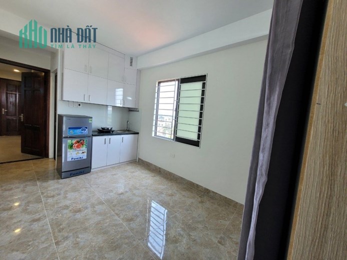 BÁN NHÀ NGÕ 85 ĐỨC DIỄN, 3 THOÁNG, Ô TÔ TRÁNH,8 TẦNG THANG MÁY+HẦM, 150M2 NHỈNH 23 TỶ