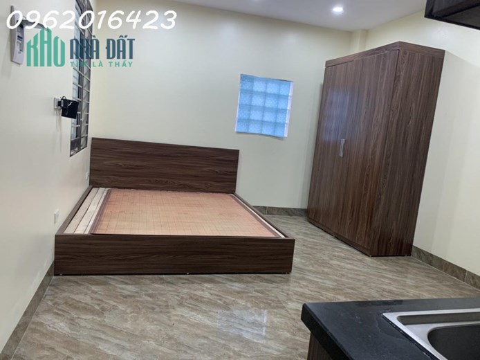 Toà Căn Hộ Cho Thuê Mỹ Đình Nam Từ Liêm 13tỷ 70m Oto 10 Phòng Khép Kín Dòng Tiền 60tr/ Th