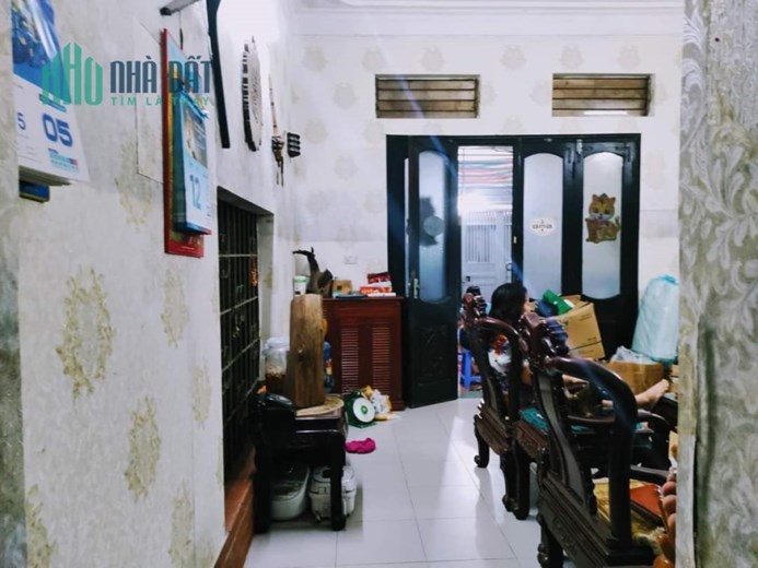 Tin giật gân ! bán đất tặng nhà Trần Duy Hưng  ôtô 108m chỉ có 17,2 tỷ