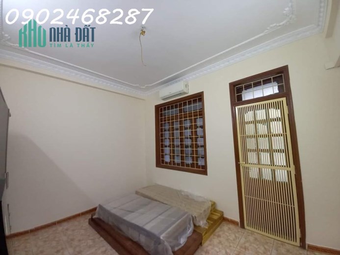 NGÕ 43 TÔ VĨNH DIỆN (Cách mặt phố 30m), NHÀ PHÂN LÔ, 4.5 TẦNG, 53M2
