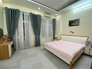 Bán nhà Đẹp Phố Lê Lợi, 46m2, Gara, Ngõ thông, Văn phòng, Hà Đông, nhỉnh 7,2 tỷ