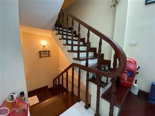 Bán nhà Đẹp Phố Lê Lợi, 46m2, Gara, Ngõ thông, Văn phòng, Hà Đông, nhỉnh 7,2 tỷ