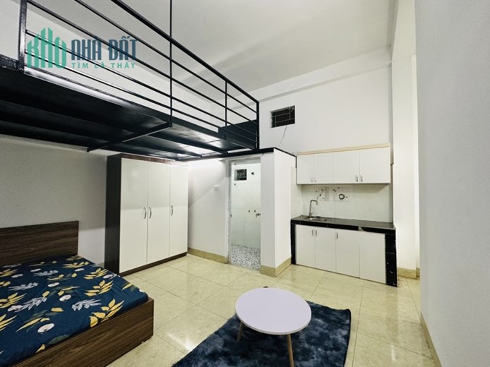 Cho thuê CCMN khép kín đẹp rẻ tại 87 Yên Xá