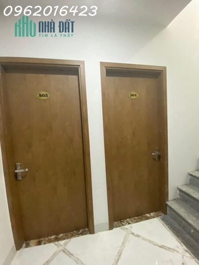 Toà Căn Hộ Ccmn Mỹ Đình Nam Từ Liêm 27tỷ 120m Oto Mặt Bằng Kinh Doanh Dòng Tiền 1.5tỷ/Năm