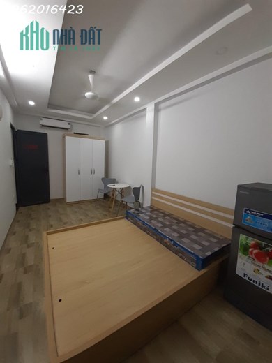 Toà Căn Hộ Cho Thuê Mễ Trì HạTừ Liêm 21tỷ 100m 34phòng Khép Kín Dòng Tiền 160triệu/ Tháng