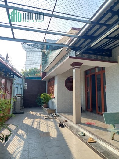 CHÍNH CHỦ BÁN NHÀ ĐẸP Ở NGAY GẦN GIGAMALL - 66M² HIỆN HỮU KHÔNG QUY HOẠCH - HIỆP BÌNH CHÁNH THỦ ĐỨC