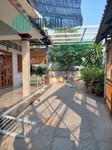 CHÍNH CHỦ BÁN NHÀ ĐẸP Ở NGAY GẦN GIGAMALL - 66M² HIỆN HỮU KHÔNG QUY HOẠCH - HIỆP BÌNH CHÁNH THỦ ĐỨC