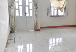 .Nhà Mặt Tiền Hoàng Kế Viêm gần Biển Mỹ Khê, 114m2, Kiên cố sạch đẹp