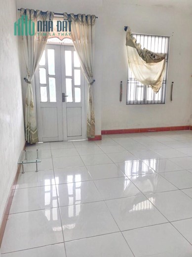 .Nhà Mặt Tiền Hoàng Kế Viêm gần Biển Mỹ Khê, 114m2, Kiên cố sạch đẹp