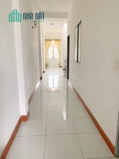 .Nhà Mặt Tiền Hoàng Kế Viêm gần Biển Mỹ Khê, 114m2, Kiên cố sạch đẹp