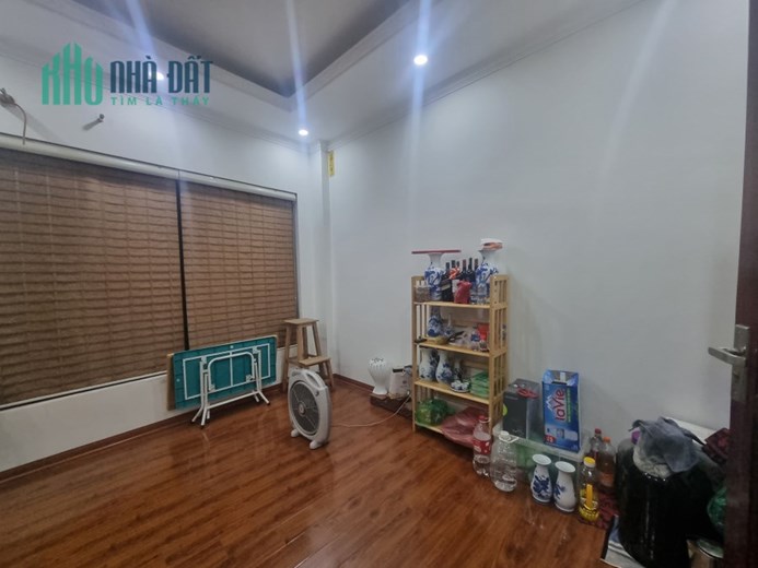 Bán ngôi nhà 71m2 Mặt phố Âu Cơ, Tây Hồ Gara Ô tô Audi Căn góc Kinh doanh đỉnh cao 5.8 Tỷ