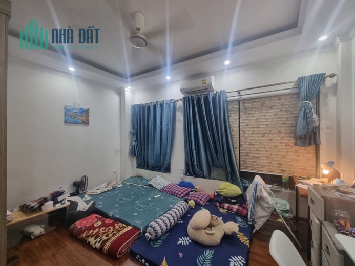 Bán nhà 45m2 phố An Dương, Tây Hồ Ngõ Ô tô chạy Kinh doanh đỉnh cao 3.8 Tỷ