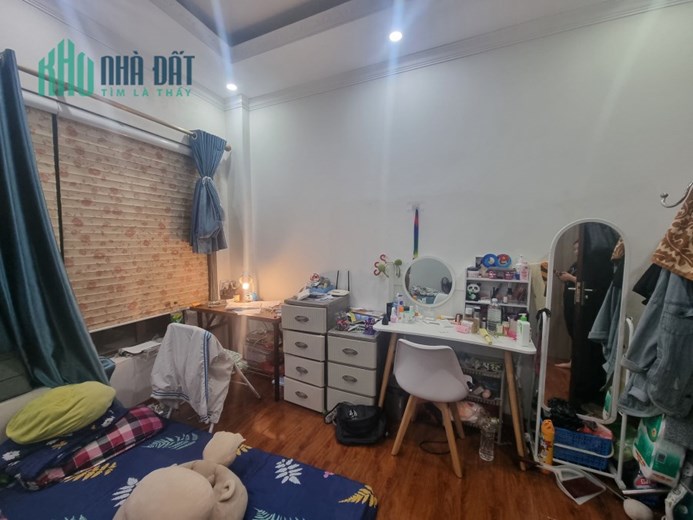 Bán nhà 71m2 Mặt phố An Dương, Tây Hồ Gara Ô tô 24 chỗ Căn góc Kinh doanh đỉnh 5.6 Tỷ
