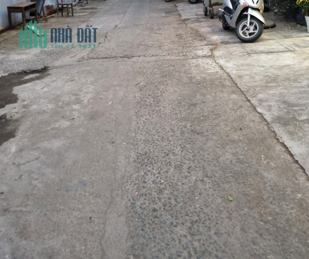 Nhà Trần Văn Dư, 100m ra Biển Mỹ Khê, 170m2, Ngang 7