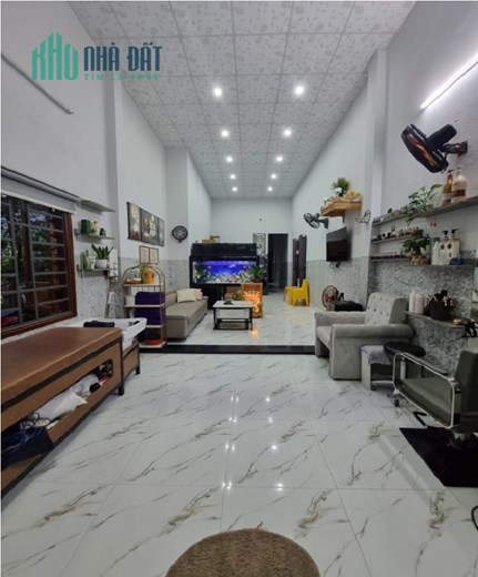 Nhà Trần Văn Dư, 100m ra Biển Mỹ Khê, 170m2, Ngang 7