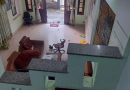 Nhà Trần Văn Dư sát Biển Mỹ Khê 128m2, Ngang 7, nhỉnh 9  tỷ