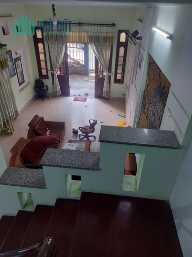 Nhà Trần Văn Dư sát Biển Mỹ Khê 128m2, Ngang 7, nhỉnh 9  tỷ