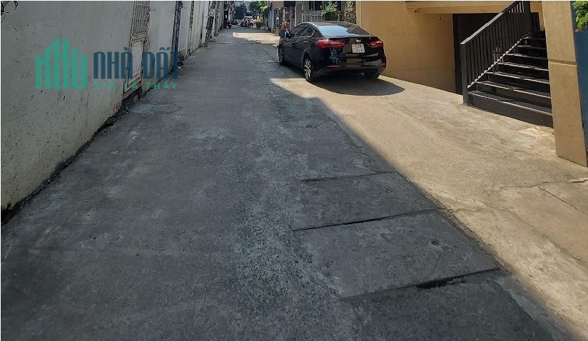 Nhà Trần Văn Dư sát Biển Mỹ Khê 128m2, Ngang 7, nhỉnh 9  tỷ