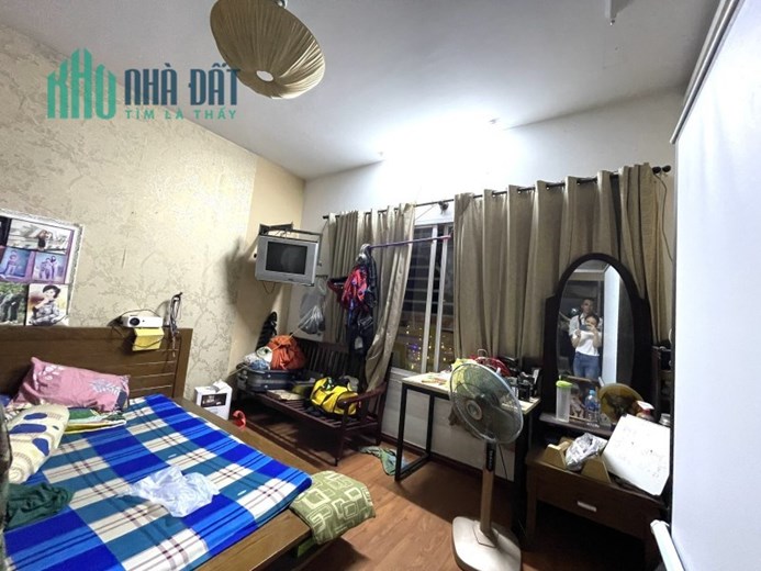 BÁN NHÀ TÂN BÌNH HXH 80M2 OTO VÀO NHÀ 4 TẦNG 5 PHÒNG NGỦ NGANG 6M VIEW BIỆT THỰ PHẠM VĂN HAI 8.8 TỶ.