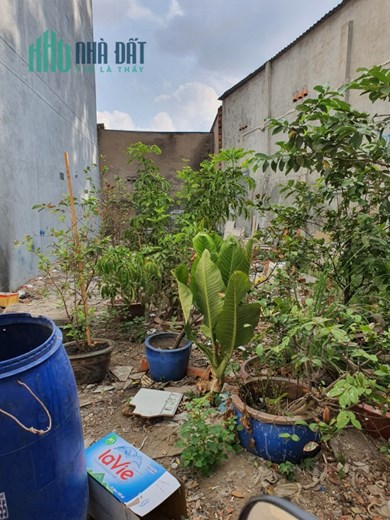 Bán đất 69m2 liền kề đường Hoàng Diệu 2 và Kha Vạn Cân Linh Trung