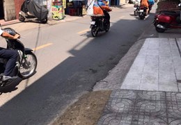 Bán gấp MTKD víp Hồng Lạc quận Tân Bình 86m2 nhỉnh 10 tỷ