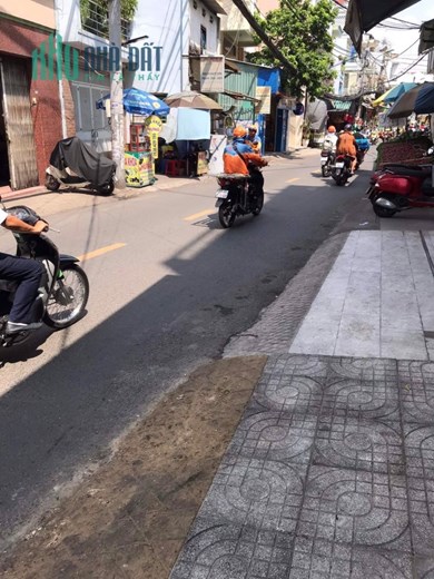 Bán gấp MTKD víp Hồng Lạc quận Tân Bình 86m2 nhỉnh 10 tỷ
