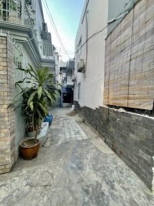 Chính Chủ Cần Bán Nhà Tại Quận Bình Thạnh  TP.Hồ Chí Minh