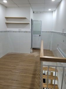 Chính Chủ Cần Bán Nhà Tại Quận Bình Thạnh  TP.Hồ Chí Minh