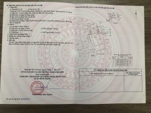 Chính Chủ Cần Bán Nhà Tại Quận Bình Thạnh  TP.Hồ Chí Minh