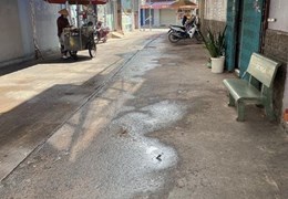 🍎Bán nhà Tân Hoà Đông - Bình Tân - Gần Q.6 - 66m2 - Ngang 5m rộng đẹp - Chỉ nhỉnh 4 tỷ