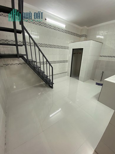 🍎Bán nhà Tân Hoà Đông - Bình Tân - Gần Q.6 - 66m2 - Ngang 5m rộng đẹp - Chỉ nhỉnh 4 tỷ