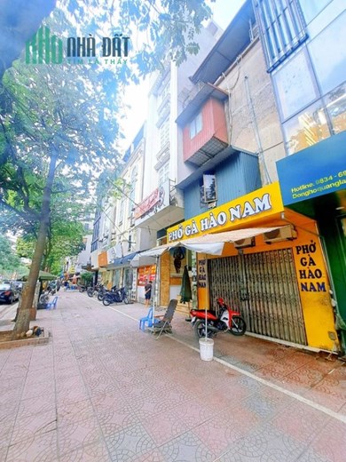 SIÊU PHẨM - MP HOÀNG CẦU - VIEW HỒ - THÔNG SỐ ĐẸP - KINH DOANH.