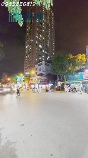 HIẾM HIẾM HIẾM, MẶT PHỐ VIP PHÙNG HƯNG HÀ ĐÔNG, KINH DOANH, VỈA HÈ 82M2 ĐÃ XÂY 3 TẦNG, MT 3.8M 15.2