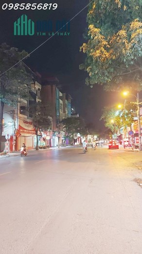 HIẾM HIẾM HIẾM, MẶT PHỐ VIP PHÙNG HƯNG HÀ ĐÔNG, KINH DOANH, VỈA HÈ 82M2 ĐÃ XÂY 3 TẦNG, MT 3.8M 15.2