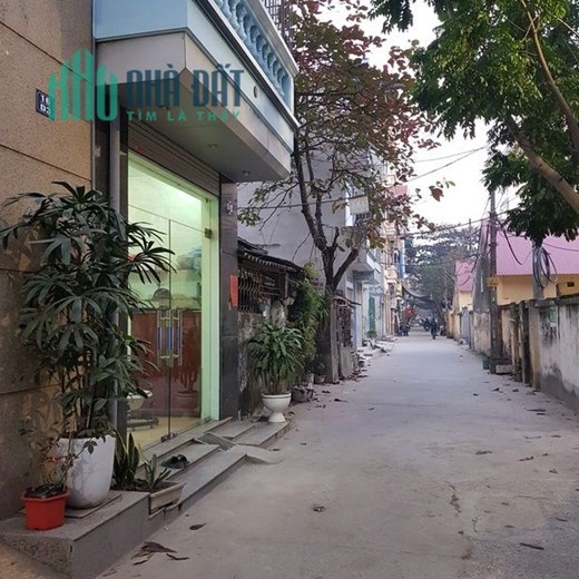 CHÍNH CHỦ BÁN NHÀ 4 TẦNG 45M, LÔ GÓC, Ô TÔ  THỤY PHƯƠNG, BẮC TỪ LIÊM, GIÁ 2TY8
