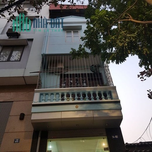 CHÍNH CHỦ BÁN NHÀ 4 TẦNG 45M, LÔ GÓC, Ô TÔ  THỤY PHƯƠNG, BẮC TỪ LIÊM, GIÁ 2TY8