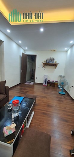 Bán nhà tập thể Học Viện Ngân Hàng- Đống Đa 50m, 2 phòng ngủ, 1 vệ sinh, nhà đẹp, giá nhỉnh 2 tỷ