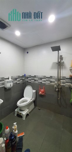 Bán nhà tập thể Học Viện Ngân Hàng- Đống Đa 50m, 2 phòng ngủ, 1 vệ sinh, nhà đẹp, giá nhỉnh 2 tỷ