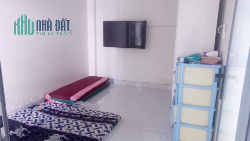 Bán Nhà 3 Tầng, 90m2, Hẻm Xe Tải, 50m  Ra Lê Văn Việt, Chỉ 7 Tỷ 350