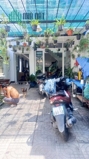 Bán Nhà 3 Tầng, 90m2, Hẻm Xe Tải, 50m  Ra Lê Văn Việt, Chỉ 7 Tỷ 350