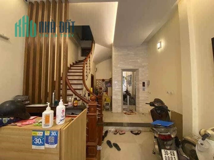 60m 7 Tầng Phân Lô Phố Nguyễn Tuân. Vị Trí Đác Địa Giá Chốt  Ngờ. Chủ Thiện Chí.