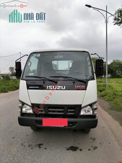 Cần bán Xe Isuzu QKR 230 2021 Hà Đông  Hà Nội